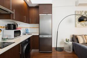 C87 - Nice Apartment Close to Teatro Cervantes