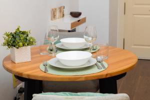 C87 - Nice Apartment Close to Teatro Cervantes