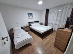 Relax Lux apartment Nis