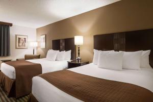 Seville Plaza Hotel, Trademark Collection by Wyndham