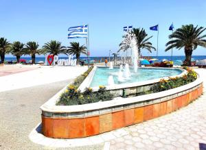 Premium Studio DANAI 14 Paralia Beach