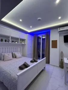 Premium Studio DANAI 14 Paralia Beach - Kallithéa