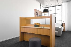 Fordson Hotel, in the Unbound Collection by Hyatt