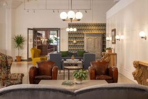 Fordson Hotel, in the Unbound Collection by Hyatt