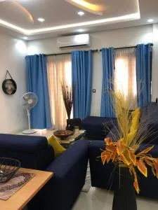 APPARTEMENT MEUBLE DAKAR Suite 2 - Pikine