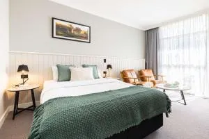 Econo Lodge Gateway Tamworth - Nundle