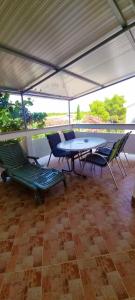 Apartman Orange 