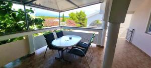 Apartman Orange