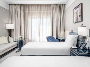 The Hotel Galleria Jeddah, Curio Collection by Hilton