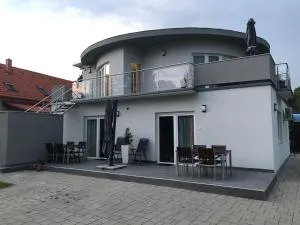 Budatava - Budatava-fürdő