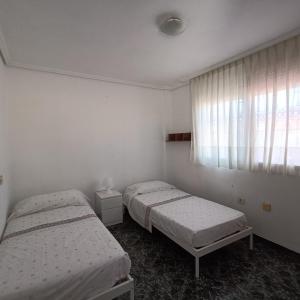 Casa Alquiler La Vall