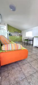 Apartman Kiwi