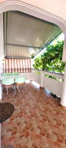 Apartman Kiwi 