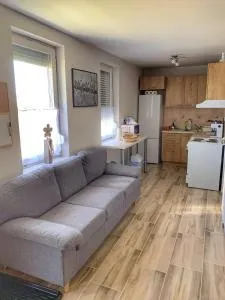 Boróka Vendégház Gerjen - Gerjen