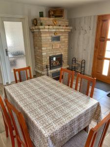 Boróka Vendégház Gerjen