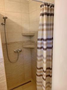 Boróka Vendégház Gerjen