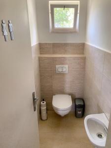 Boróka Vendégház Gerjen