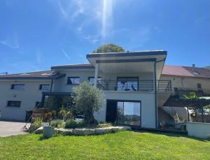 Appartements Sur le chemin des estives : Appartement 1 Chambre