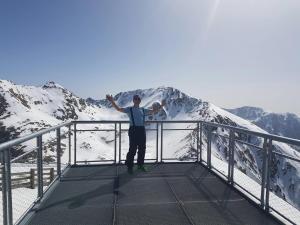 Maisons de vacances Garden Annexe 2 : photos des chambres