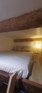 Appartements Atelier d-artiste : photos des chambres