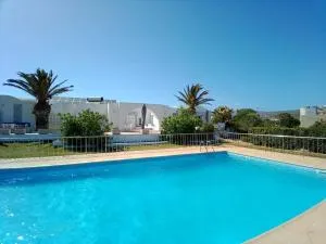 Villa de luxe avec piscine - Hanshīr Qaşr Ghallāb