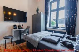 TravelBase - Anklam - Woserow