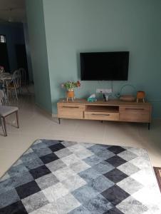 Zana Homestay