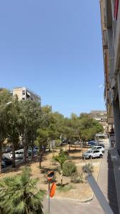 Musetta sicilian hospitality