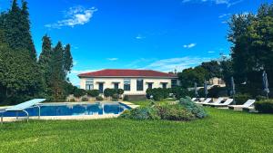 Quinta das Vianas - Casas do Picadeiro