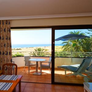 One-Bedroom Apartment room in Taboga - Adults Only