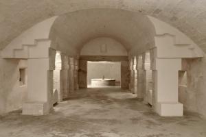 Masseria Anticalama Resort & agriturismo