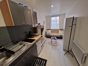Appartements Le cocon : photos des chambres