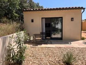 Appartement à 10 min du centre ville d'Uzès - Serviers-et-Labaume