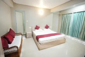 TheMapleVillageFarmstay - Samdong