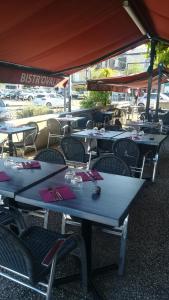 Logis Hotels - Hotel et Restaurant Le Lion d'Or : photos des chambres
