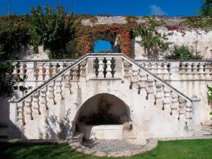 Masseria Anticalama Resort & agriturismo