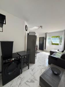 Maisons d'hotes Studio F2 : photos des chambres