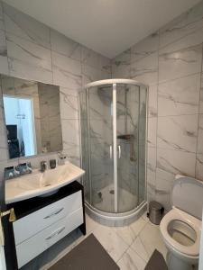 Maisons d'hotes Studio F2 : photos des chambres