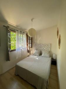 Maisons de vacances Adorable gite - Le figuier : photos des chambres