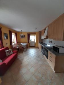 Appartamento Villa Carla