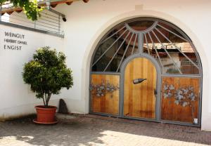 Weingut Herbert Engist