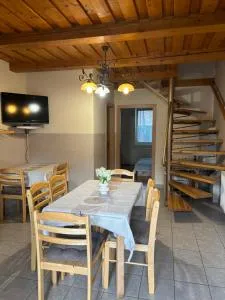 Apartmán TEPAS - Radôstka