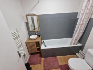 Appartements Le cocon : photos des chambres