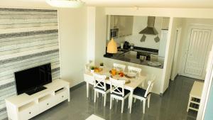Apartamento La Manga SPACE