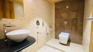 Hotel Arma Residency