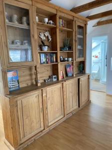 Helles, modernes Appartement