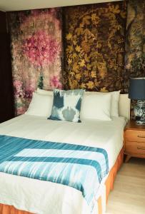 The Soul Series, High floor, Rooftop pool