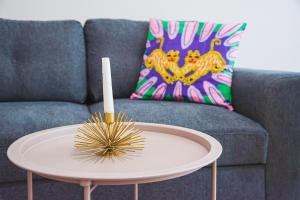 Апартамент за гости Ирис Iris guest apartment