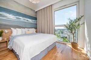 Sea View Premium - BillBerry Apartments