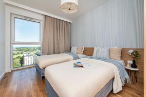 Sea View Premium - BillBerry Apartments